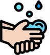 hand